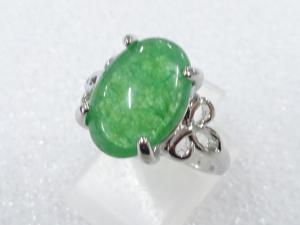 天然石　指輪(15号)